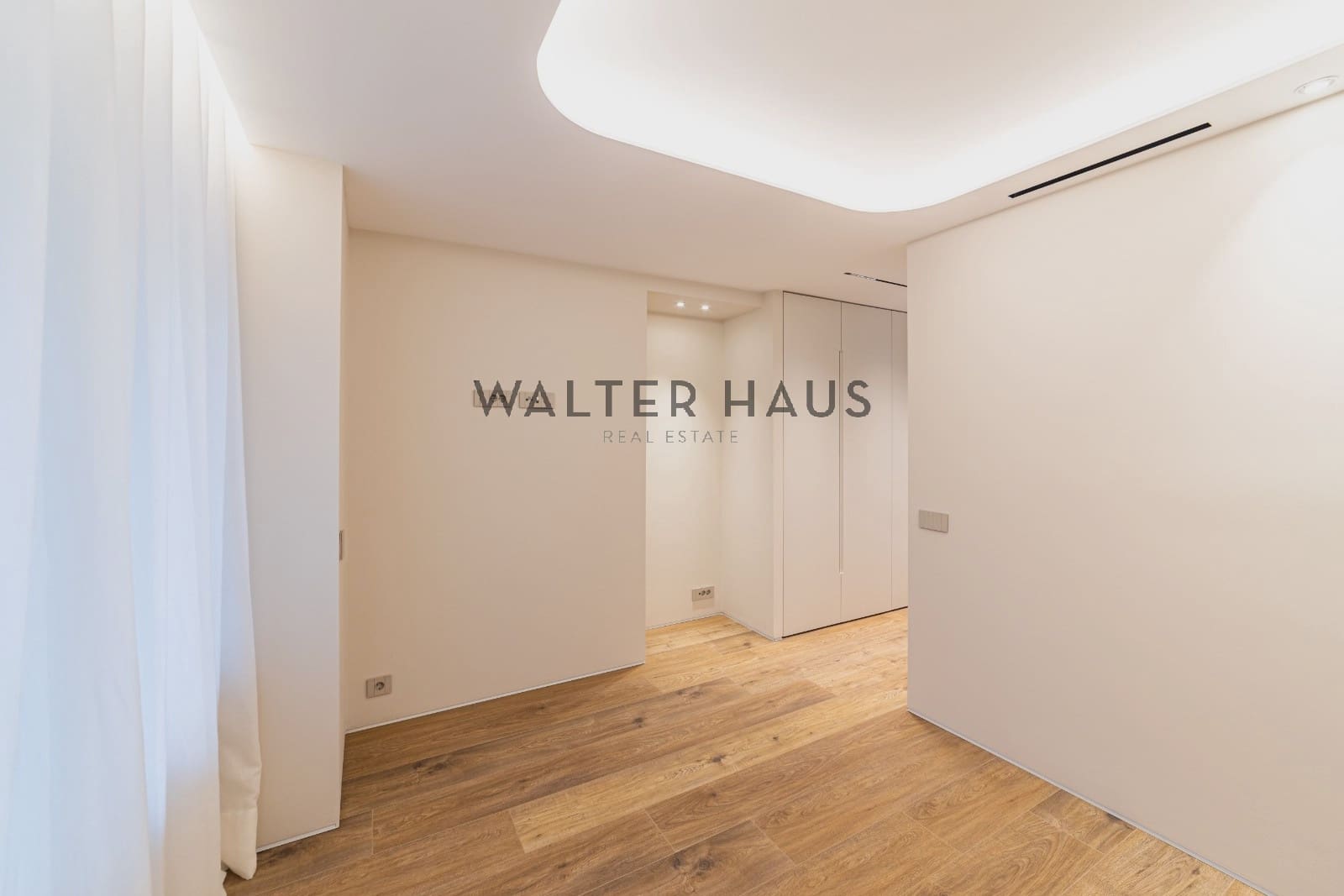3 bedroom Flat for sale in Madrid city - € 2,695,000 (Ref: 9618694)