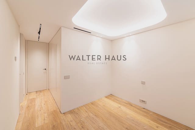 3 camera da letto Appartamento in vendita in Castellana, Madrid città - 2.695.000 € (Rif: 9618694)