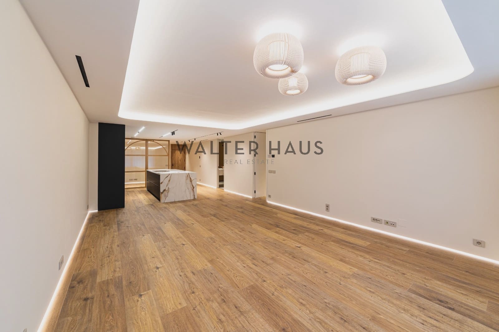 3 bedroom Flat for sale in Madrid city - € 2,695,000 (Ref: 9618694)