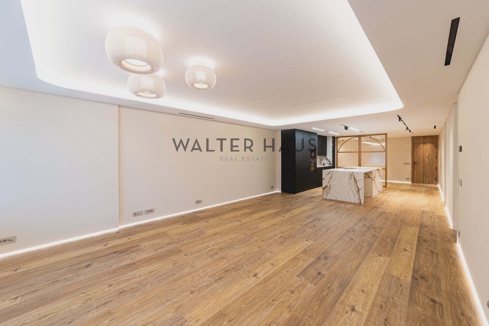 3 bedroom Flat for sale in Madrid city - € 2,695,000 (Ref: 9618694)