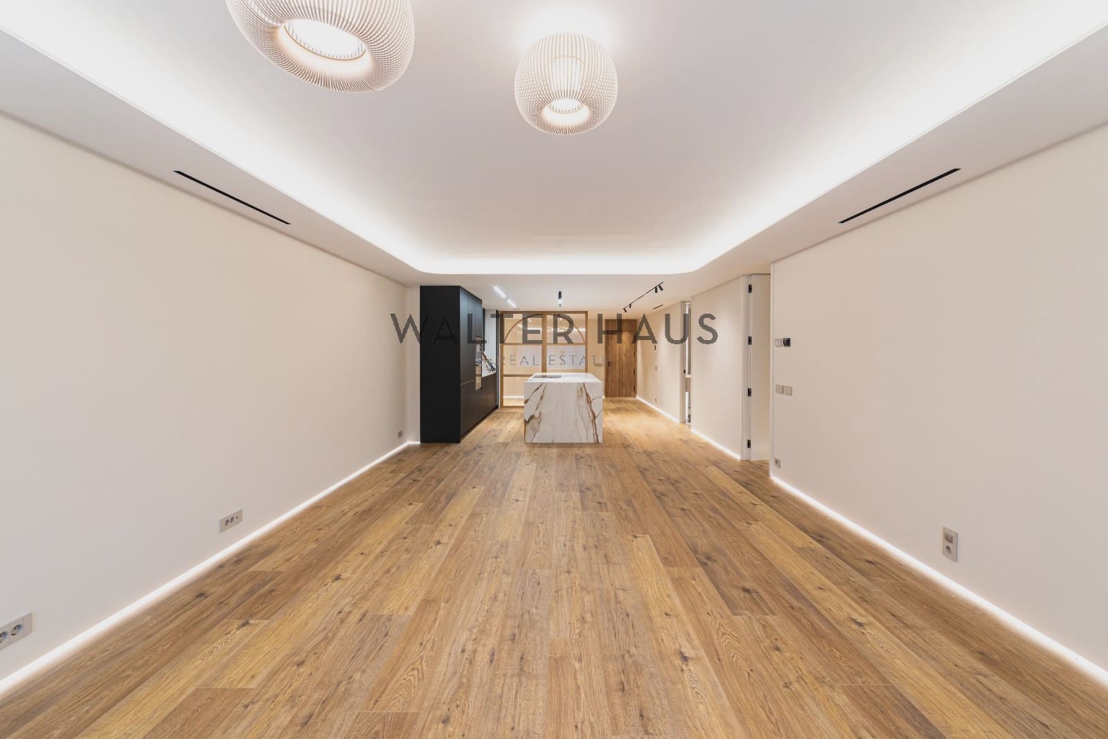 3 bedroom Flat for sale in Madrid city - € 2,695,000 (Ref: 9618694)