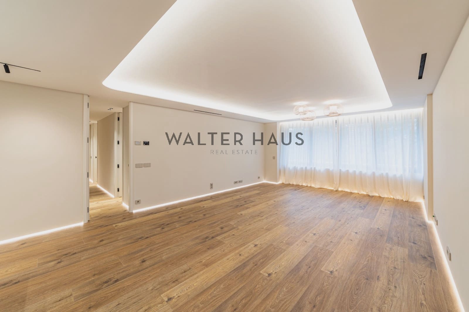 3 bedroom Flat for sale in Madrid city - € 2,695,000 (Ref: 9618694)