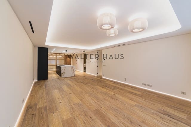 3 camera da letto Appartamento in vendita in Castellana, Madrid città - 2.695.000 € (Rif: 9618694)