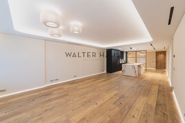 3 camera da letto Appartamento in vendita in Castellana, Madrid città - 2.695.000 € (Rif: 9618694)