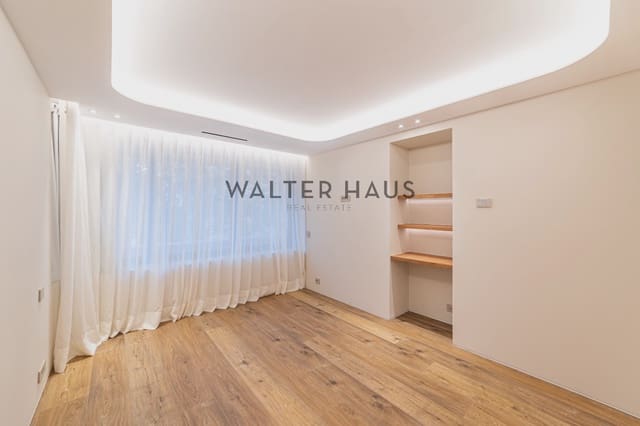 3 camera da letto Appartamento in vendita in Castellana, Madrid città - 2.695.000 € (Rif: 9618694)