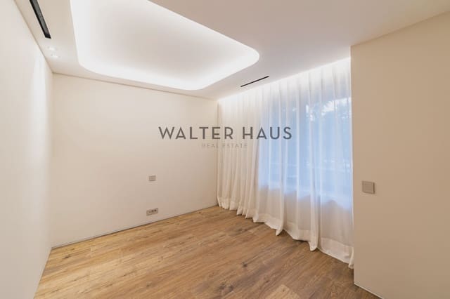 3 camera da letto Appartamento in vendita in Castellana, Madrid città - 2.695.000 € (Rif: 9618694)