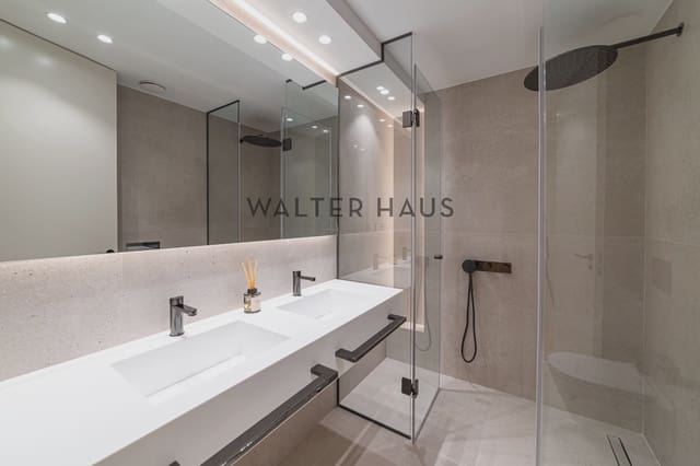 3 camera da letto Appartamento in vendita in Castellana, Madrid città - 2.695.000 € (Rif: 9618694)
