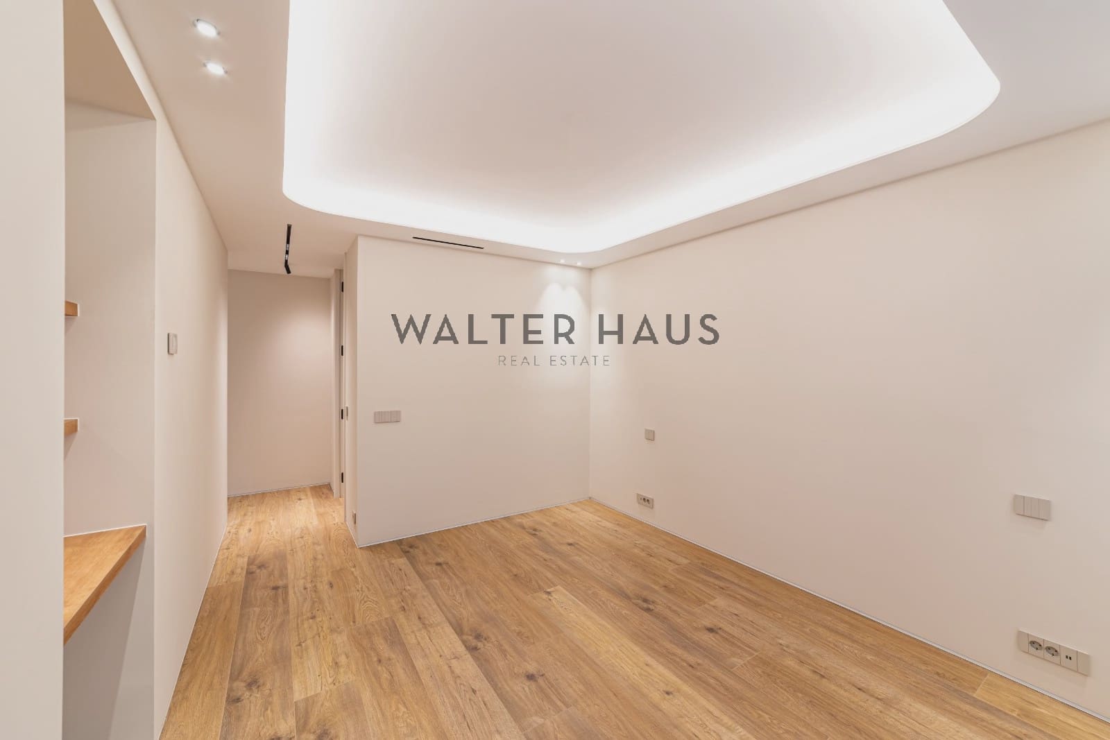 3 bedroom Flat for sale in Madrid city - € 2,695,000 (Ref: 9618694)
