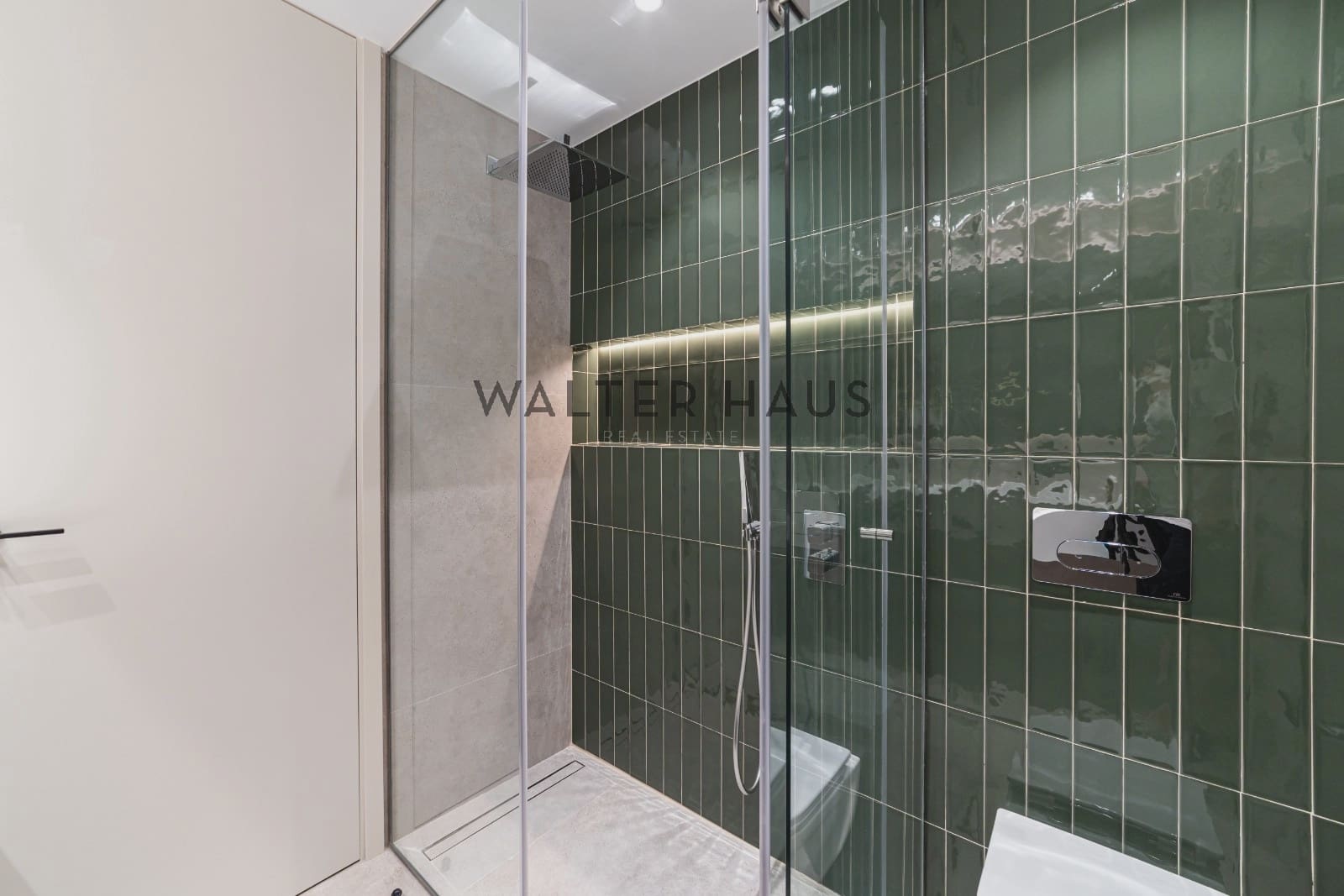 3 bedroom Flat for sale in Madrid city - € 2,695,000 (Ref: 9618694)