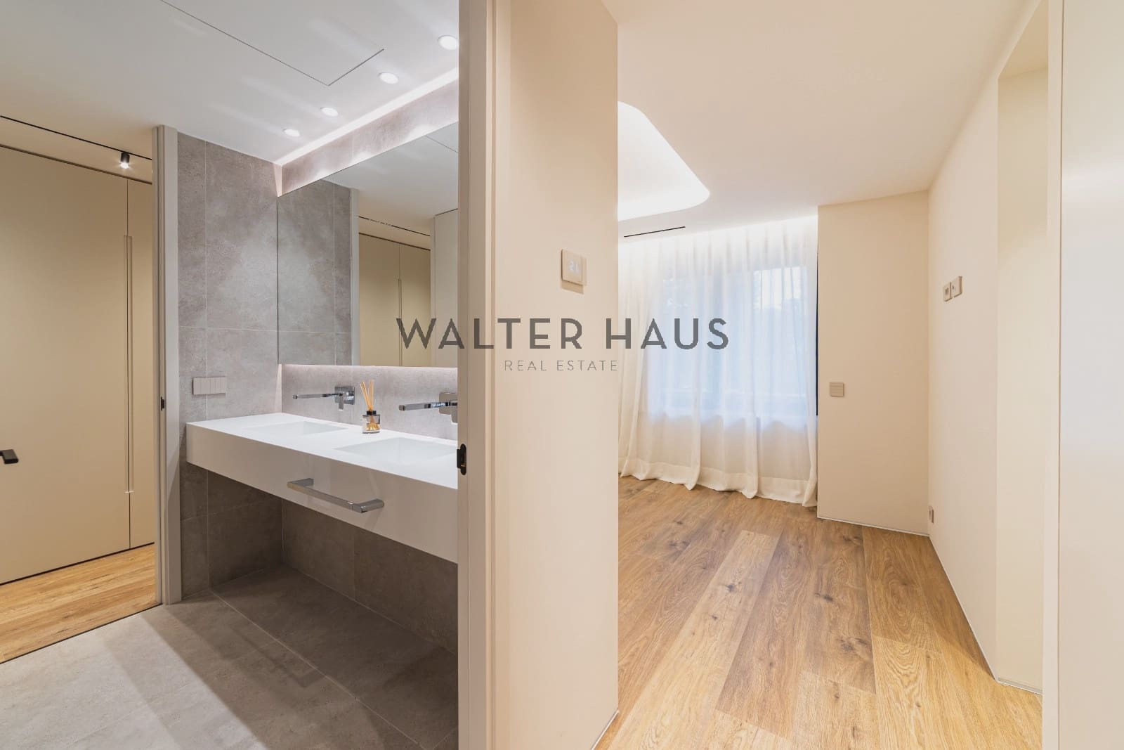 3 bedroom Flat for sale in Madrid city - € 2,695,000 (Ref: 9618694)