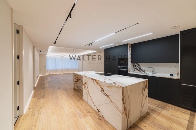 3 camera da letto Appartamento in vendita in Castellana, Madrid città - 2.695.000 € (Rif: 9618694)