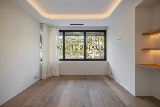 3 chambre Appartement à vendre à Castellana, Madrid ville - 2 695 000 € (Ref: 9618694)