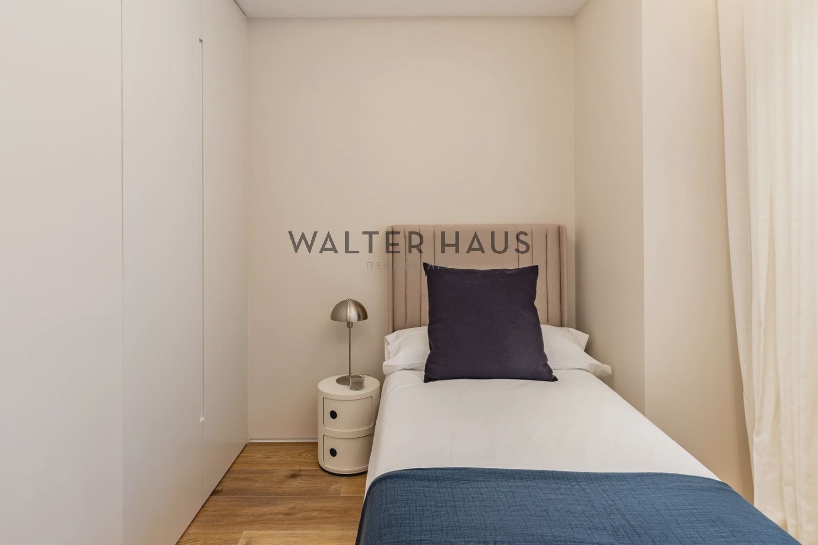 2 chambre Appartement à vendre à Madrid ville - 1 795 000 € (Ref: 9618695)