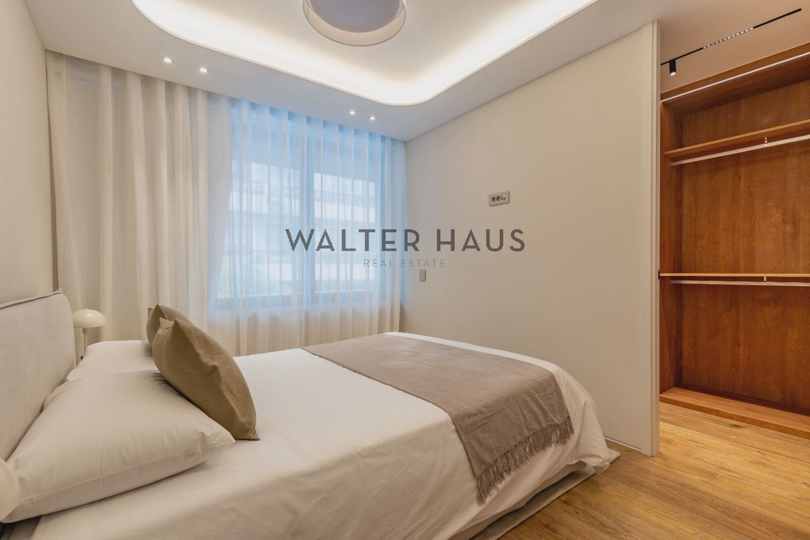 2 chambre Appartement à vendre à Madrid ville - 1 795 000 € (Ref: 9618695)