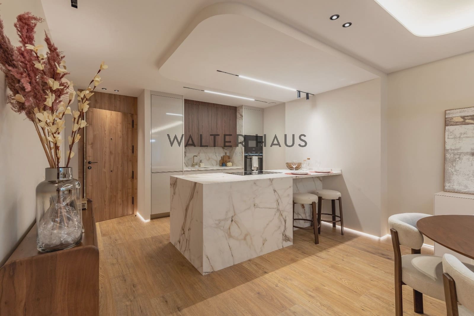 2 chambre Appartement à vendre à Madrid ville - 1 795 000 € (Ref: 9618695)