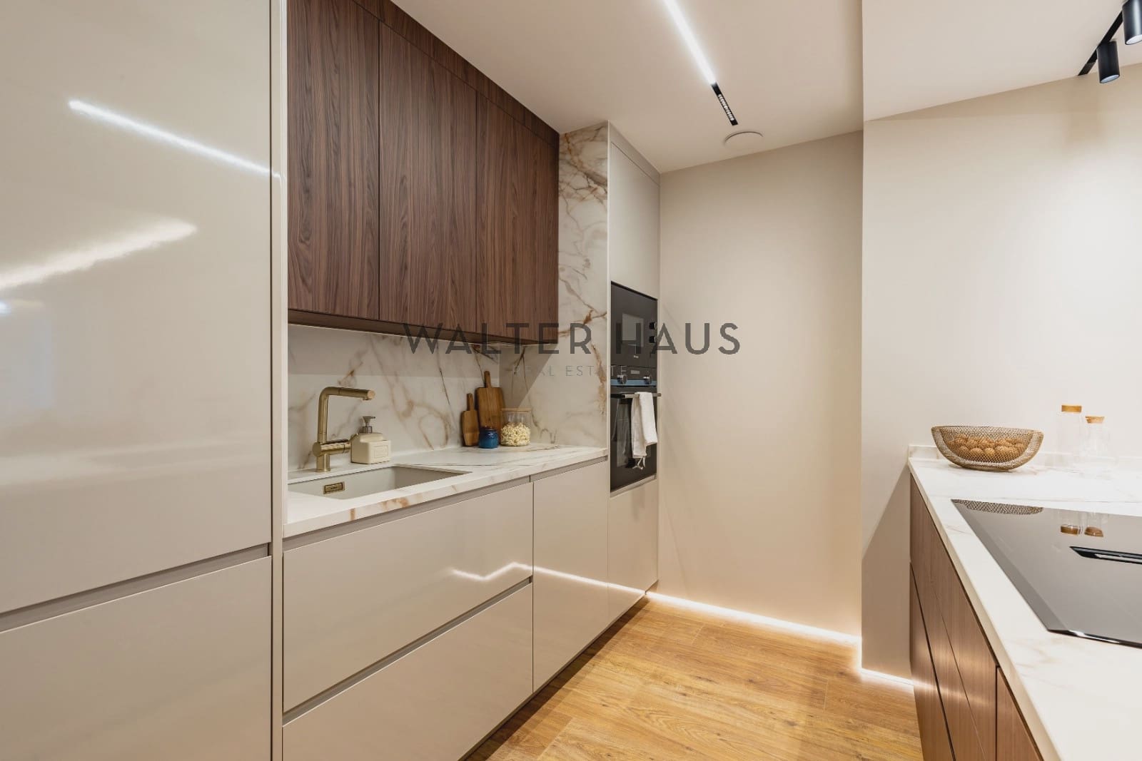 2 chambre Appartement à vendre à Madrid ville - 1 795 000 € (Ref: 9618695)