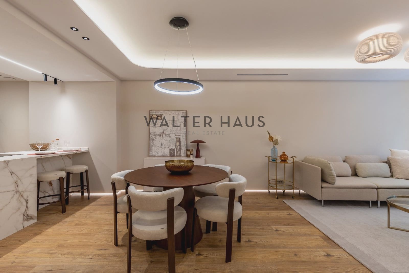 2 chambre Appartement à vendre à Madrid ville - 1 795 000 € (Ref: 9618695)