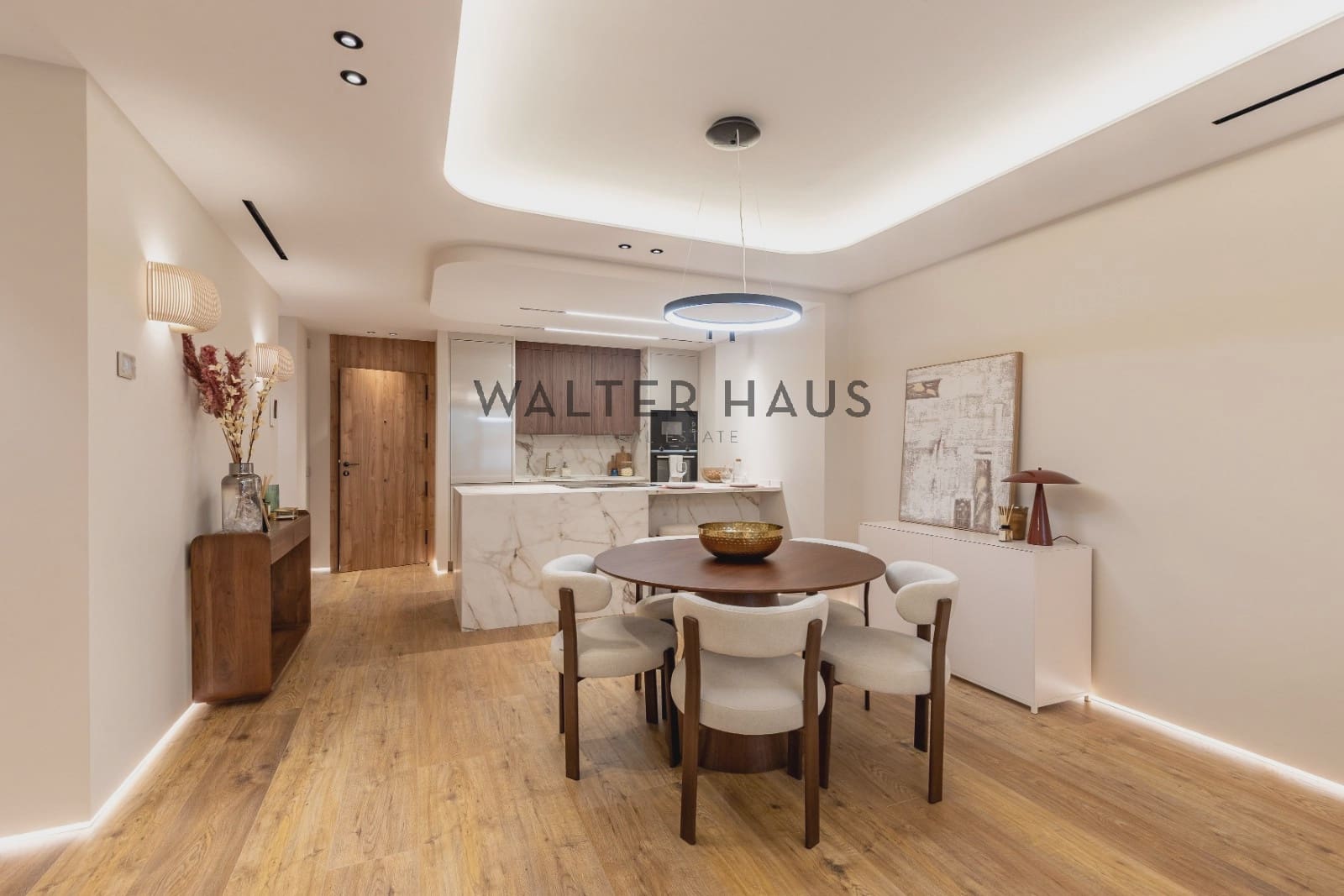 2 chambre Appartement à vendre à Madrid ville - 1 795 000 € (Ref: 9618695)