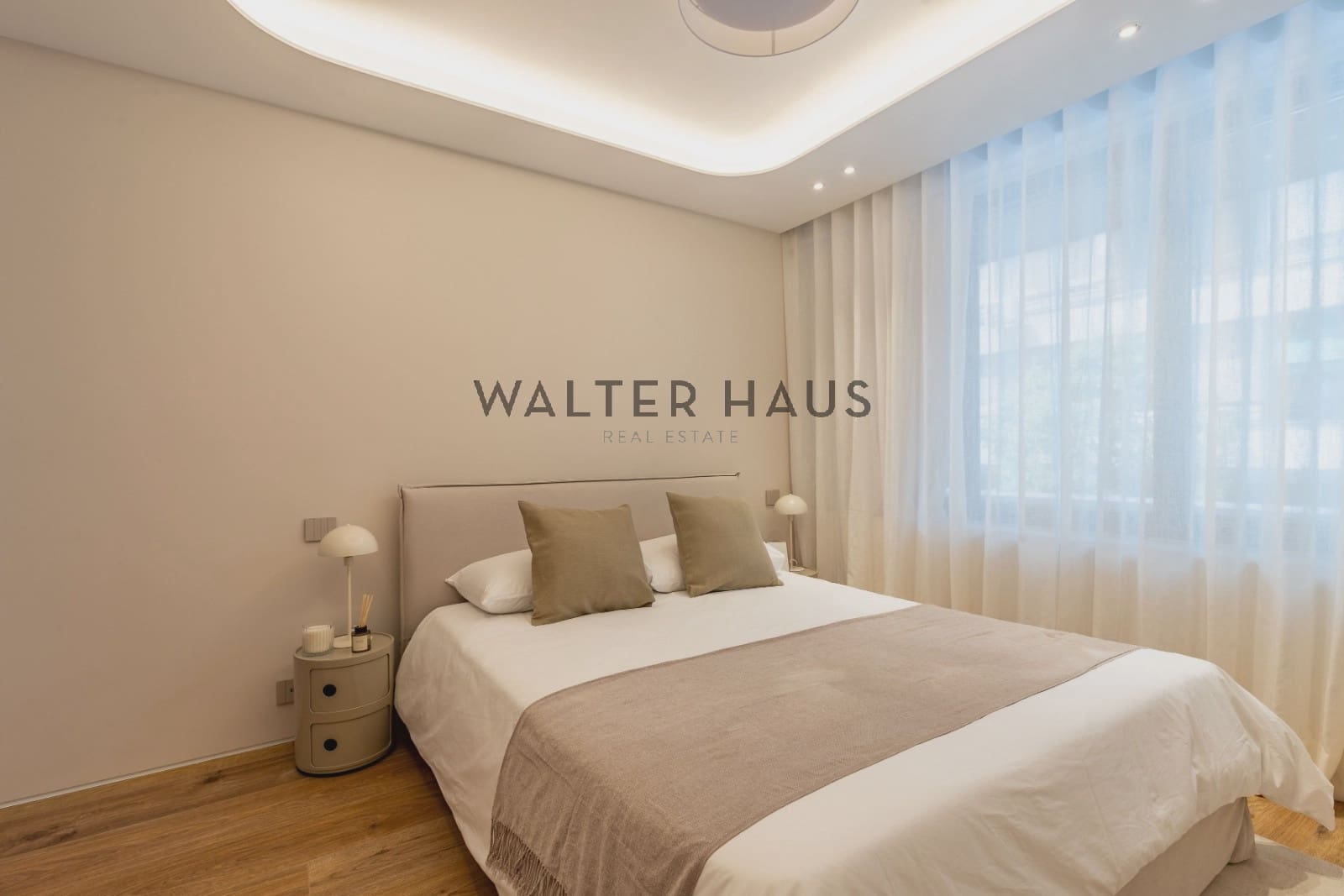 2 chambre Appartement à vendre à Madrid ville - 1 795 000 € (Ref: 9618695)
