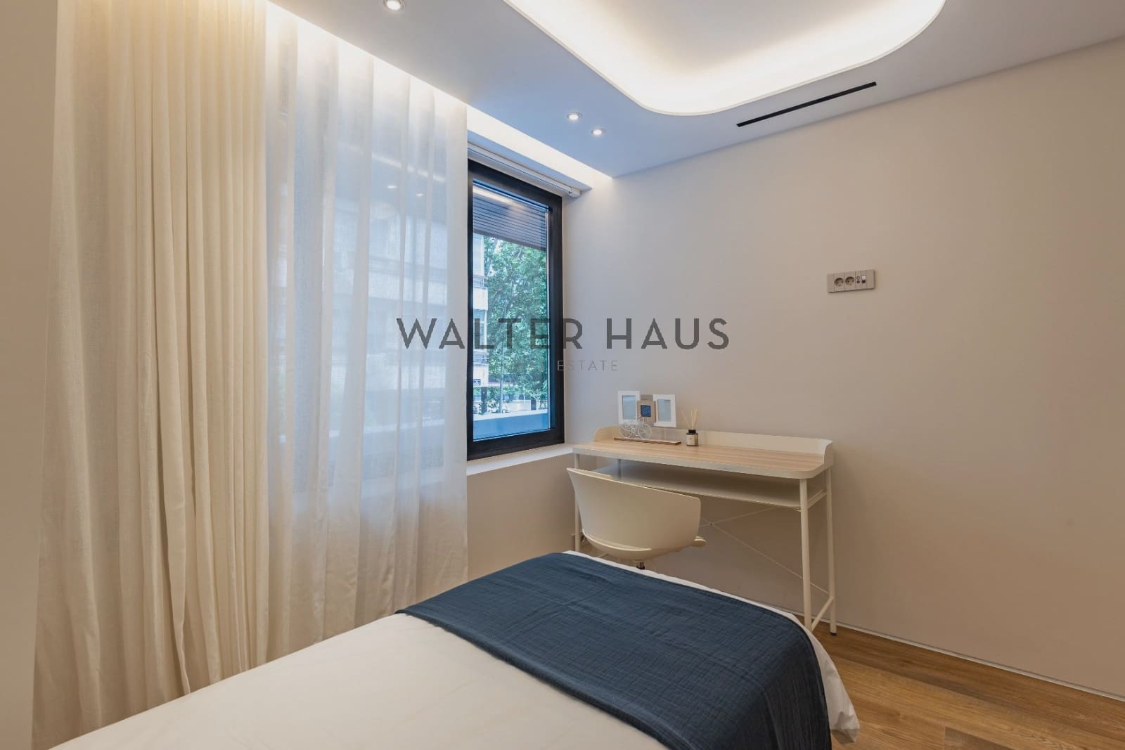 2 chambre Appartement à vendre à Madrid ville - 1 795 000 € (Ref: 9618695)