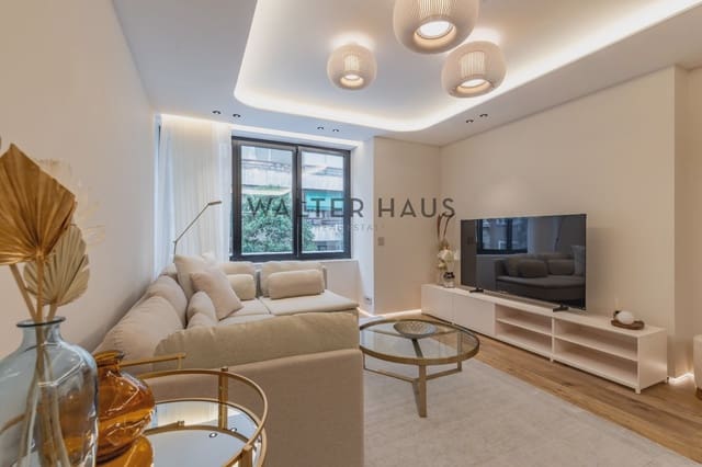 2 sypialnia Mieszkanie na sprzedaż w Castellana, Miasto Madryt - 1 795 000 € (Ref: 9618695)