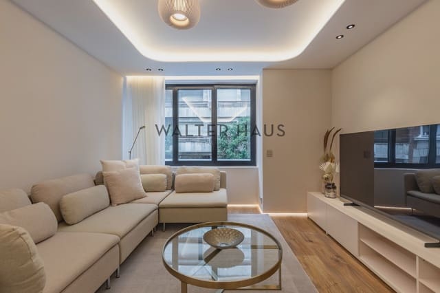 2 sypialnia Mieszkanie na sprzedaż w Castellana, Miasto Madryt - 1 795 000 € (Ref: 9618695)