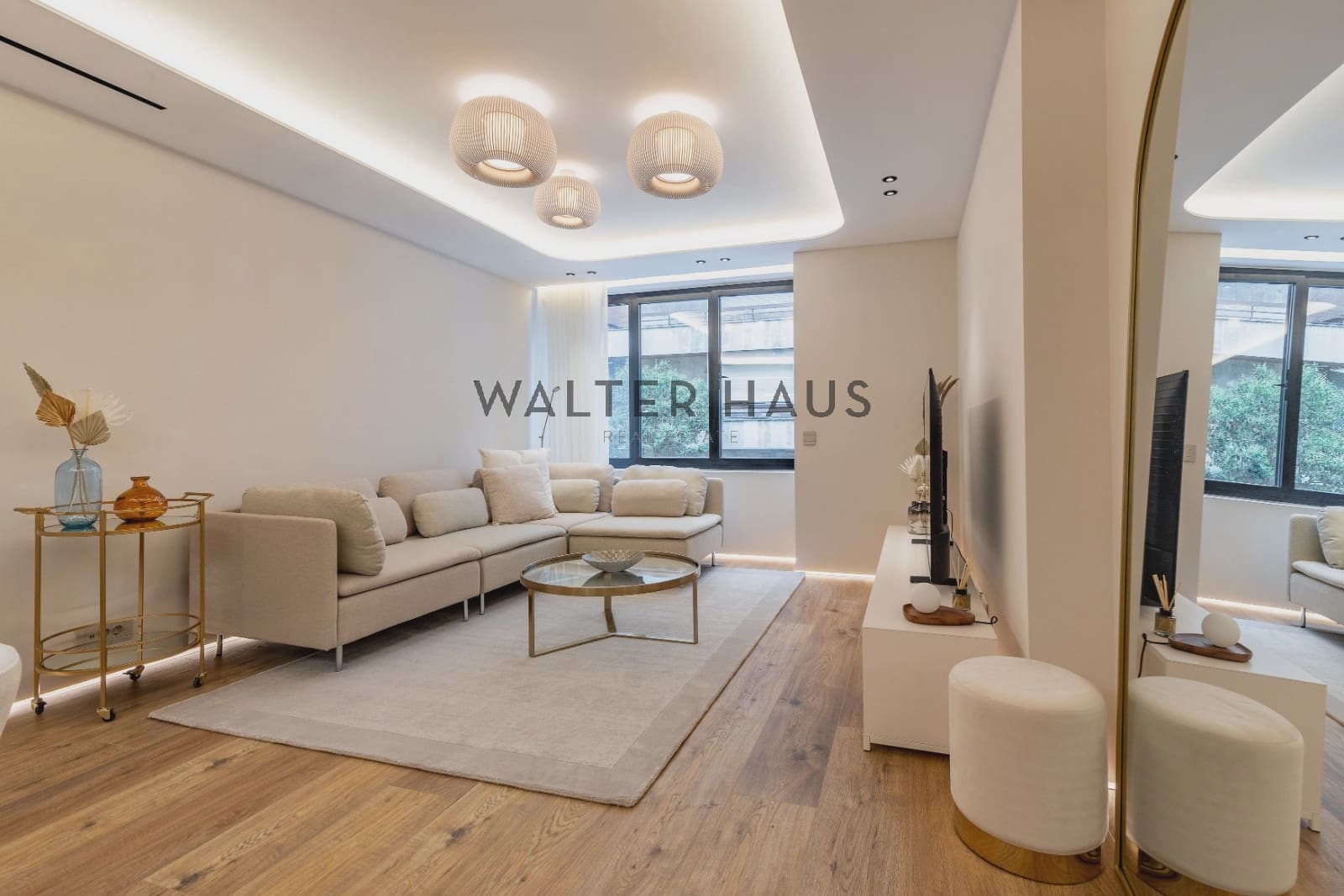 2 chambre Appartement à vendre à Madrid ville - 1 795 000 € (Ref: 9618695)