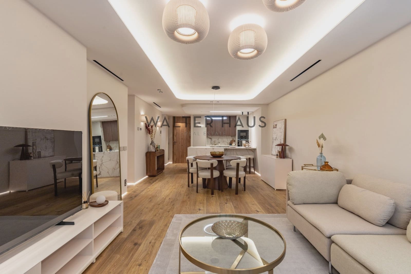 2 chambre Appartement à vendre à Madrid ville - 1 795 000 € (Ref: 9618695)