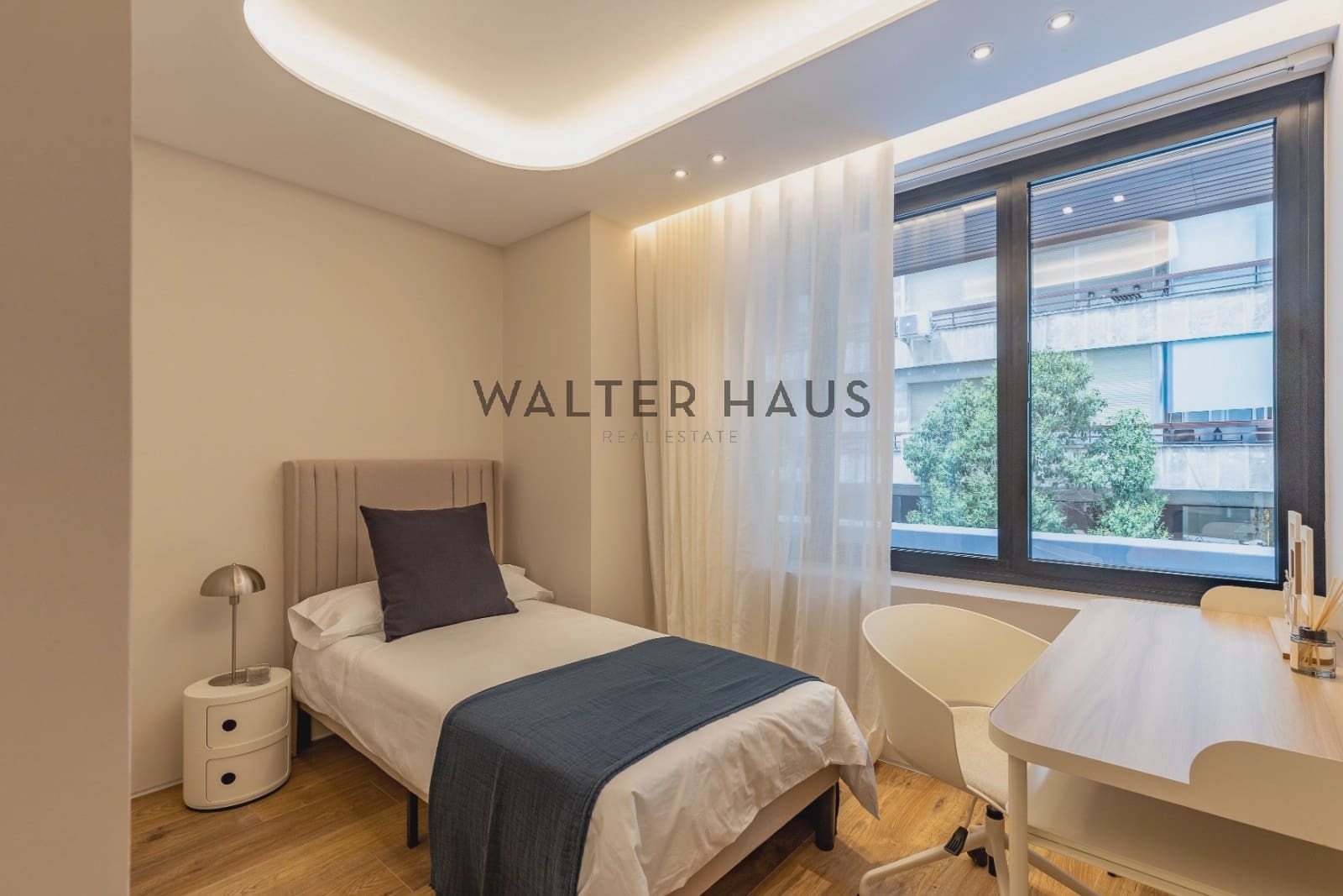 2 chambre Appartement à vendre à Madrid ville - 1 795 000 € (Ref: 9618695)