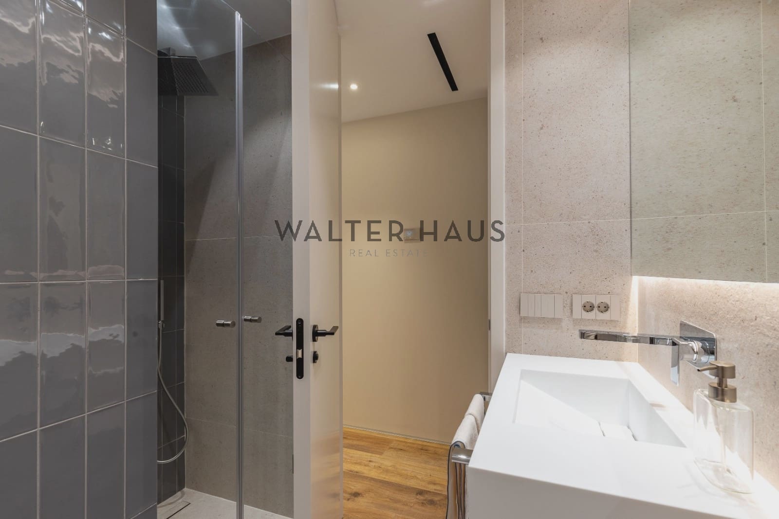 2 chambre Appartement à vendre à Madrid ville - 1 795 000 € (Ref: 9618695)