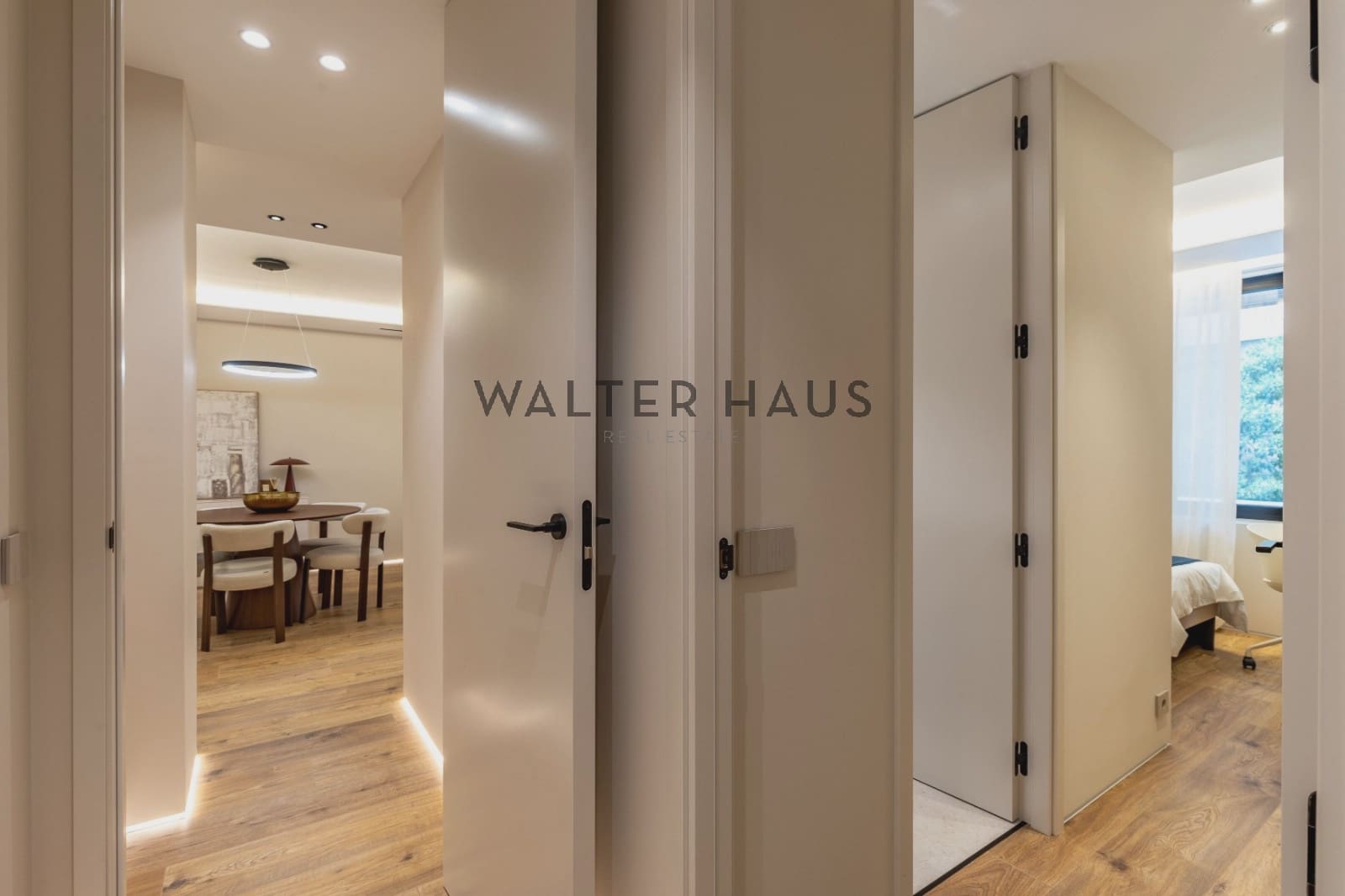 2 chambre Appartement à vendre à Madrid ville - 1 795 000 € (Ref: 9618695)