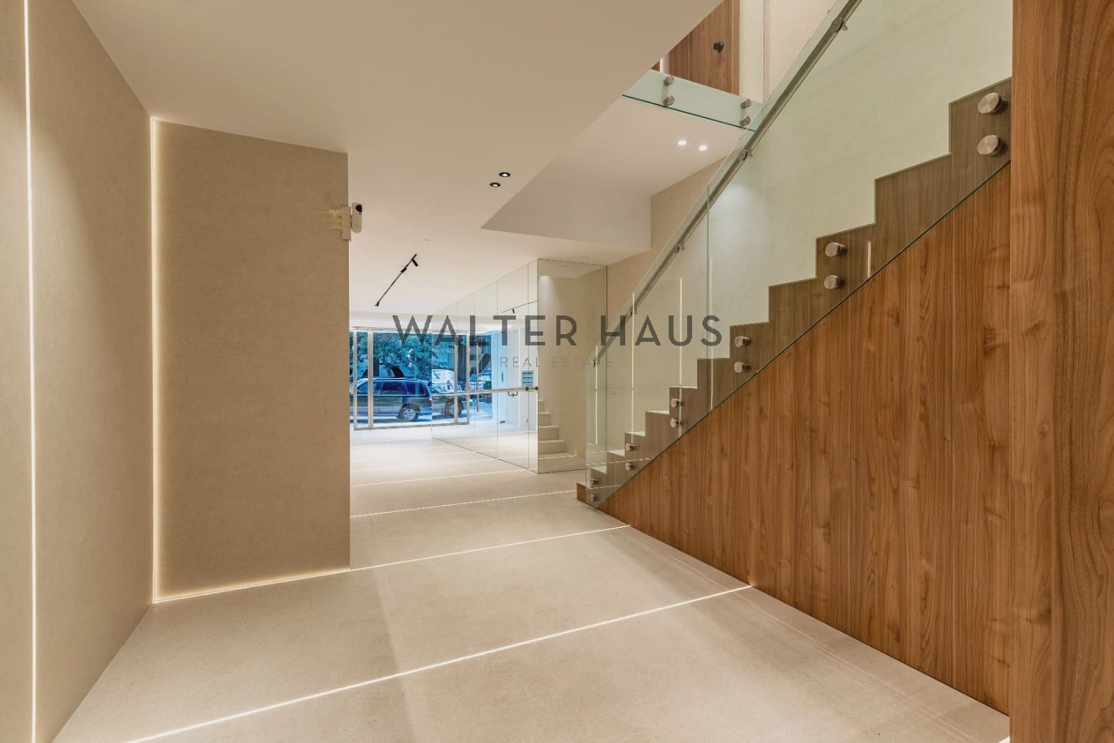 2 chambre Appartement à vendre à Madrid ville - 1 795 000 € (Ref: 9618695)