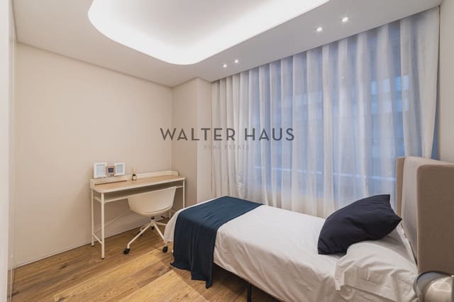 2 makuuhuone Asunto myytävänä paikassa Castellana, Madrid kaupunki - 1 795 000 € (Ref: 9618695)