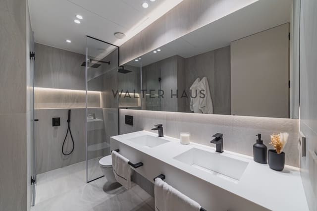 2 makuuhuone Asunto myytävänä paikassa Castellana, Madrid kaupunki - 1 795 000 € (Ref: 9618695)