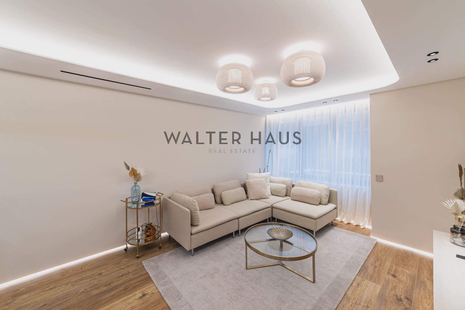 2 bedroom Flat for sale in Madrid city - € 1,795,000 (Ref: 9618695)