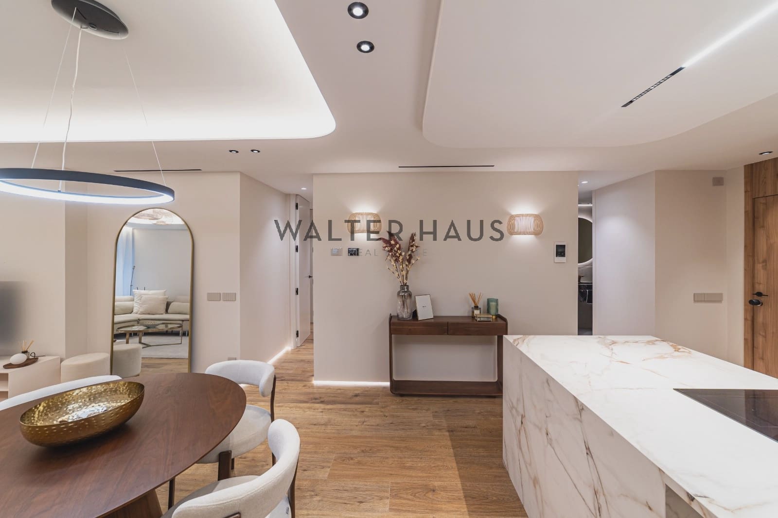 2 bedroom Flat for sale in Madrid city - € 1,795,000 (Ref: 9618695)