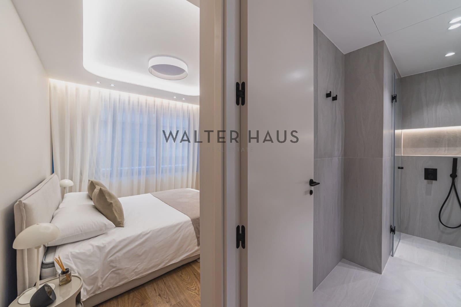2 bedroom Flat for sale in Madrid city - € 1,795,000 (Ref: 9618695)