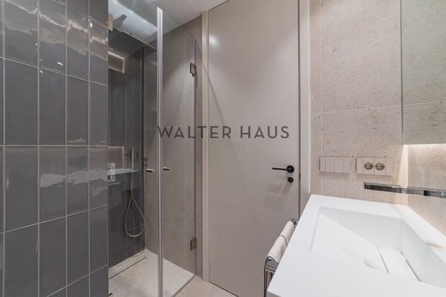 2 makuuhuone Asunto myytävänä paikassa Castellana, Madrid kaupunki - 1 795 000 € (Ref: 9618695)