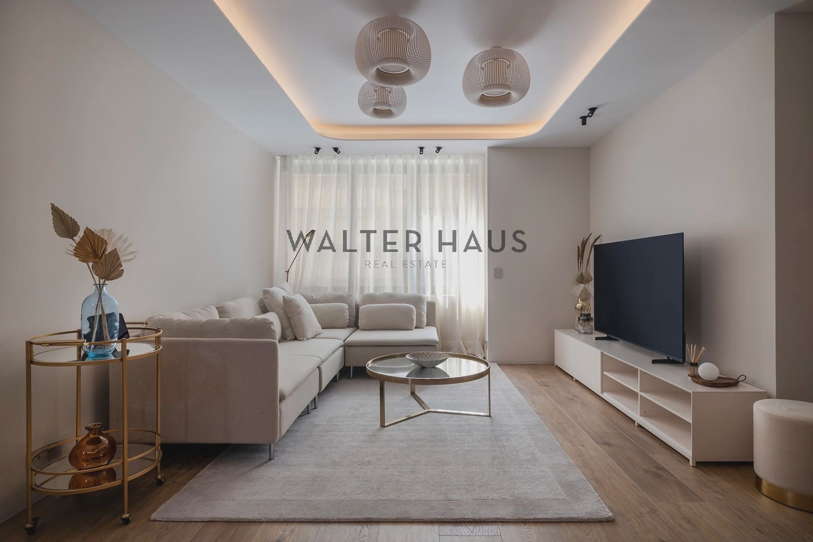 2 bedroom Flat for sale in Madrid city - € 1,795,000 (Ref: 9618695)