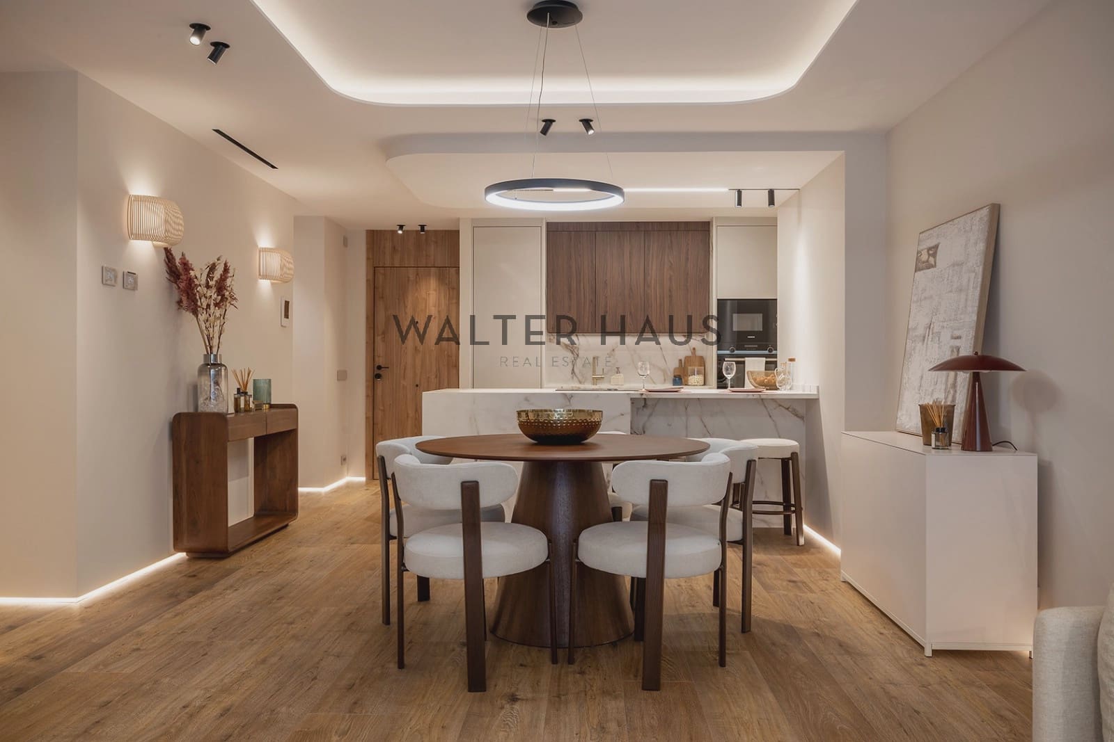 2 bedroom Flat for sale in Madrid city - € 1,795,000 (Ref: 9618695)