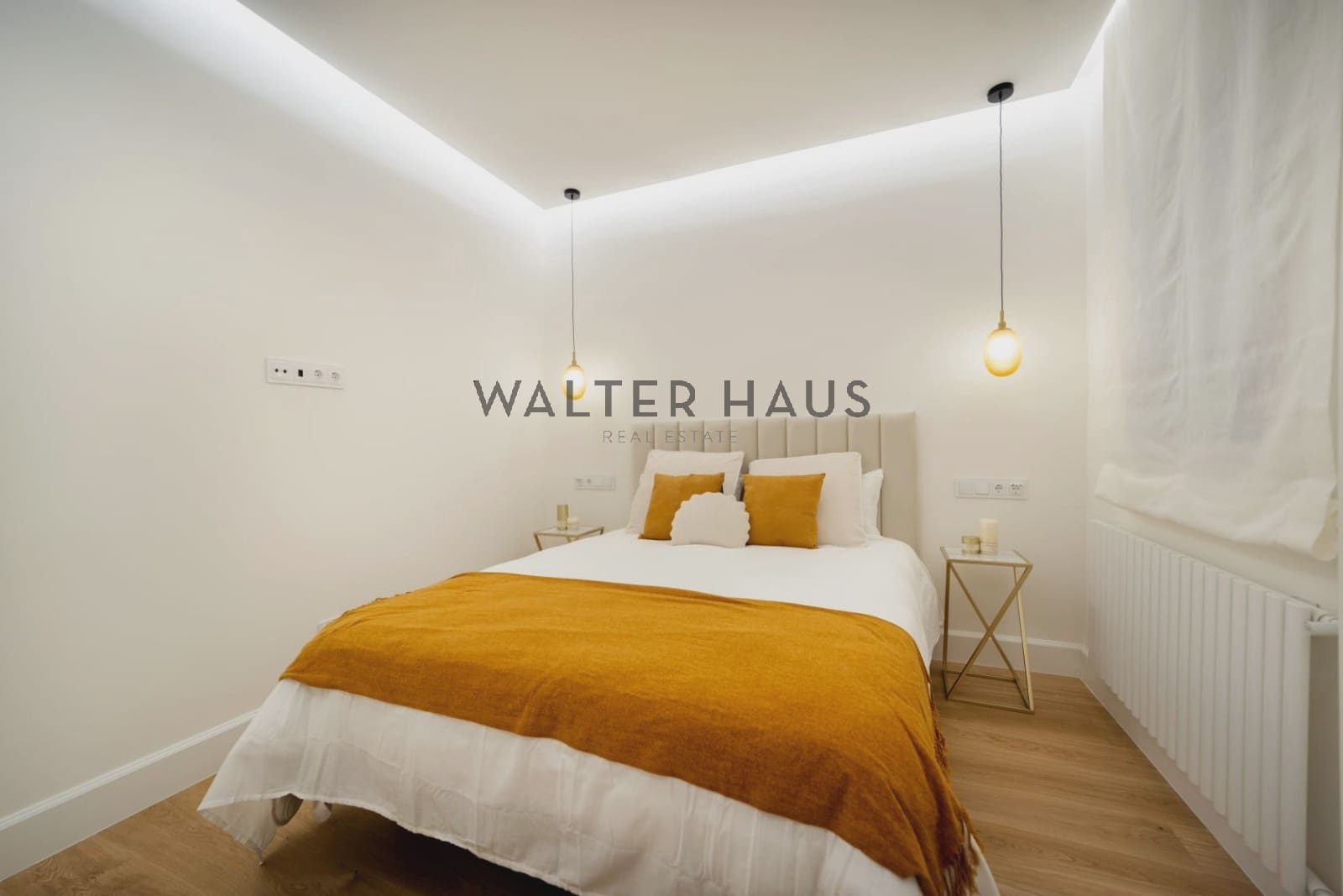 2 quarto Apartamento para venda em Madrid cidade - 1 395 000 € (Ref: 9626594)