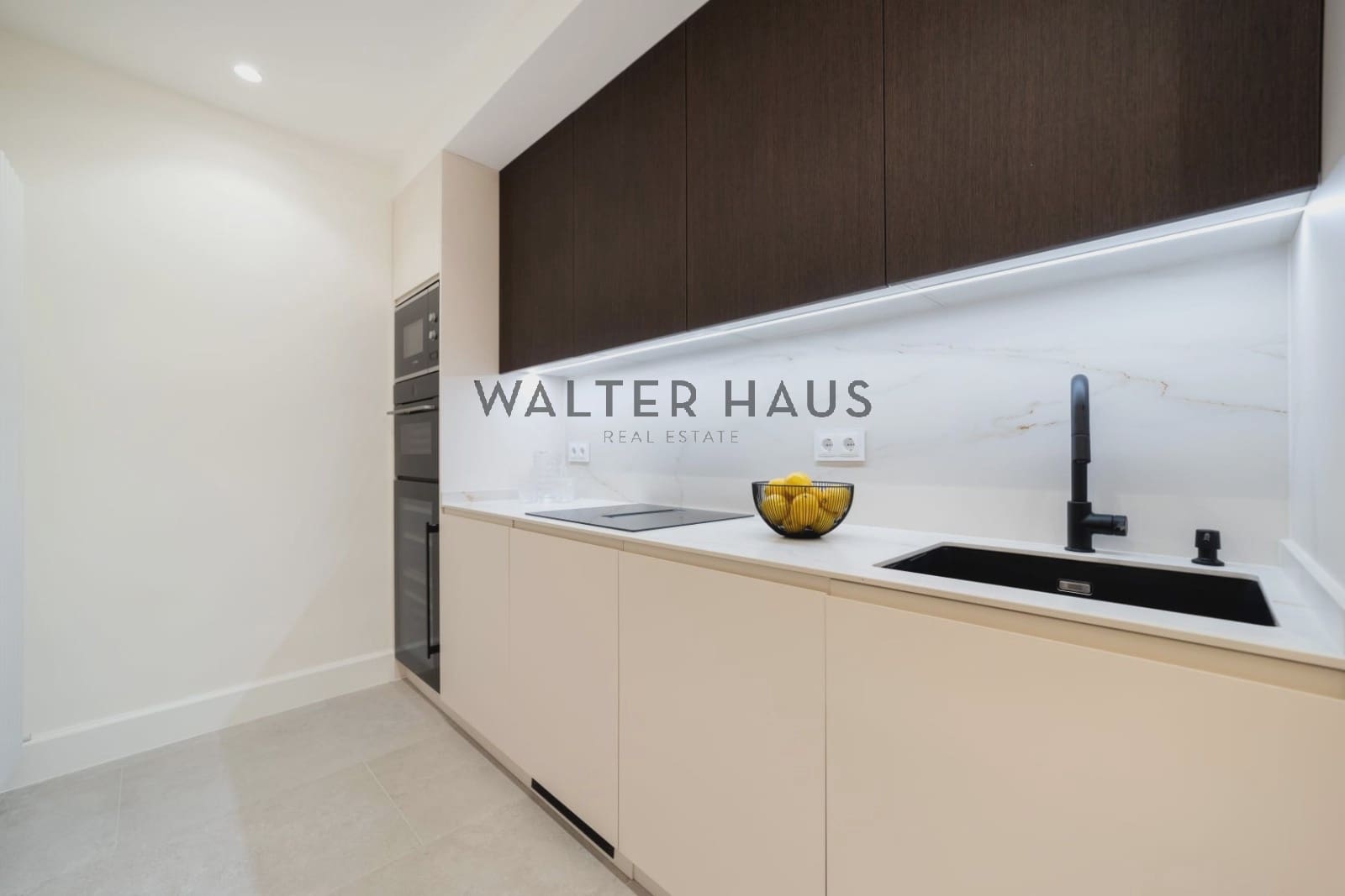 2 quarto Apartamento para venda em Madrid cidade - 1 395 000 € (Ref: 9626594)