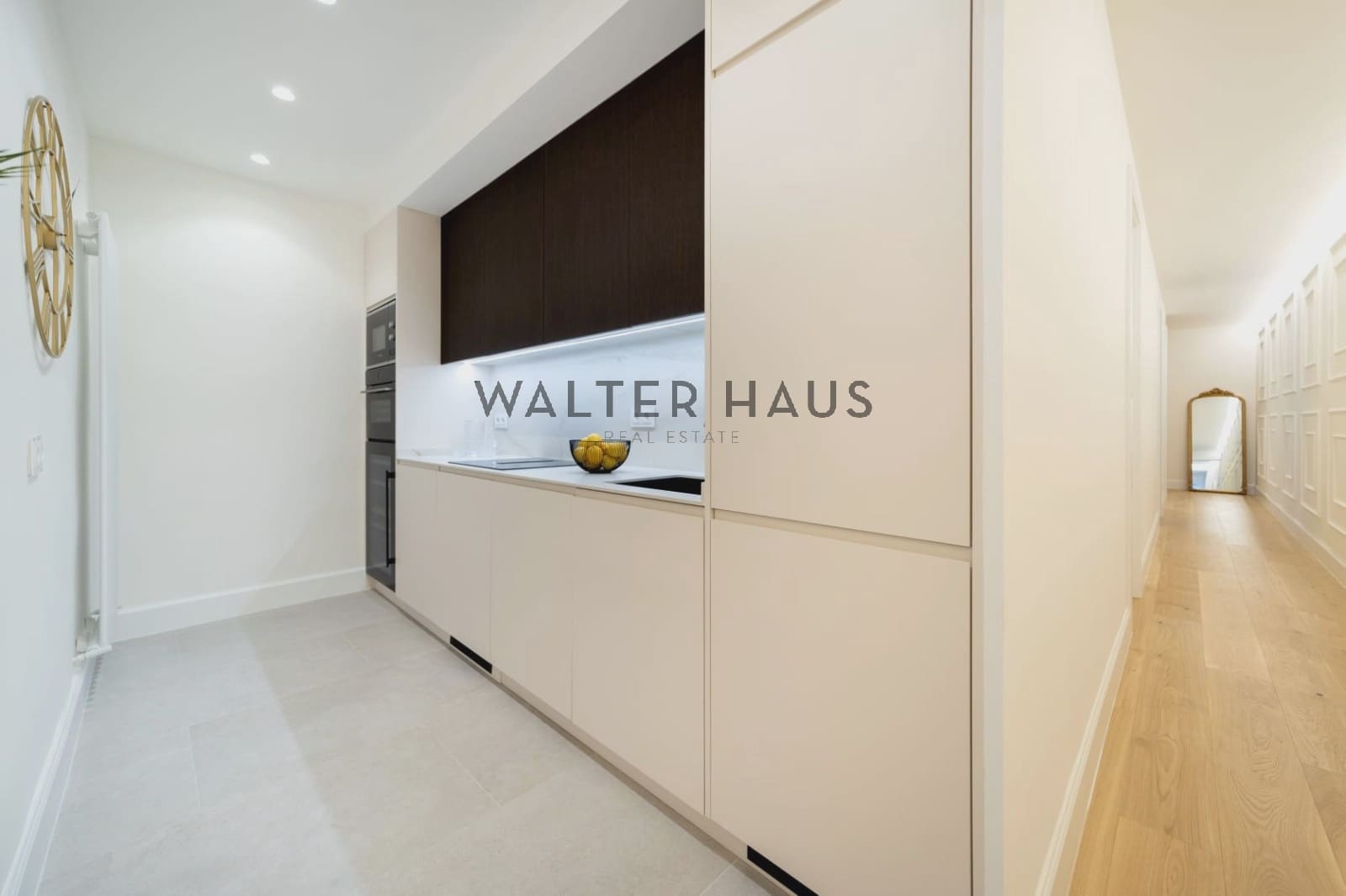 2 quarto Apartamento para venda em Madrid cidade - 1 395 000 € (Ref: 9626594)