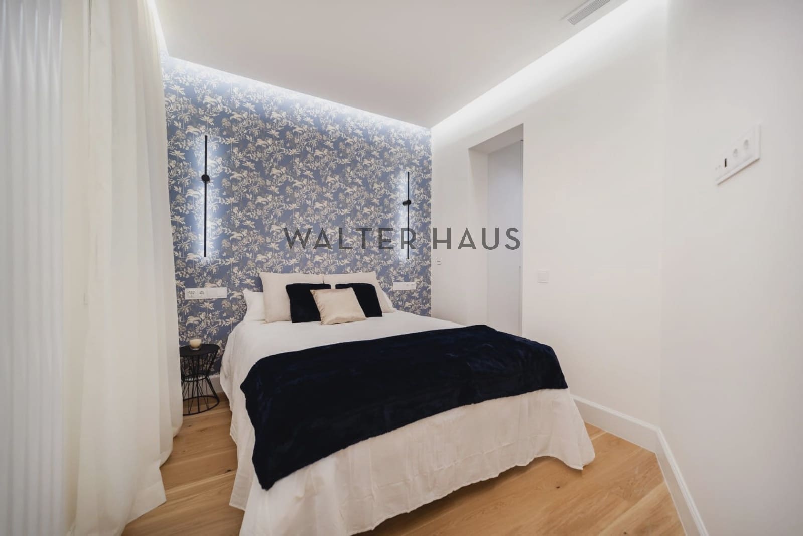 2 quarto Apartamento para venda em Madrid cidade - 1 395 000 € (Ref: 9626594)