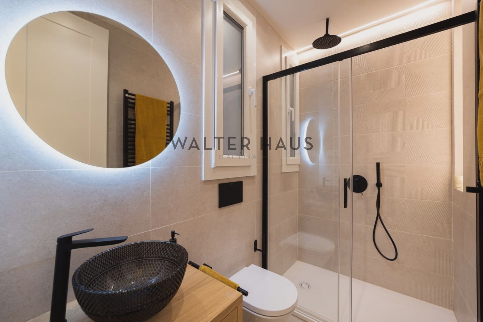 2 quarto Apartamento para venda em Madrid cidade - 1 395 000 € (Ref: 9626594)