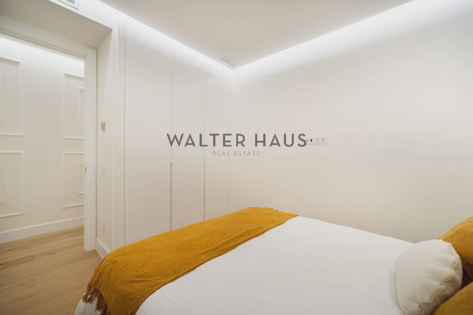 2 quarto Apartamento para venda em Madrid cidade - 1 395 000 € (Ref: 9626594)