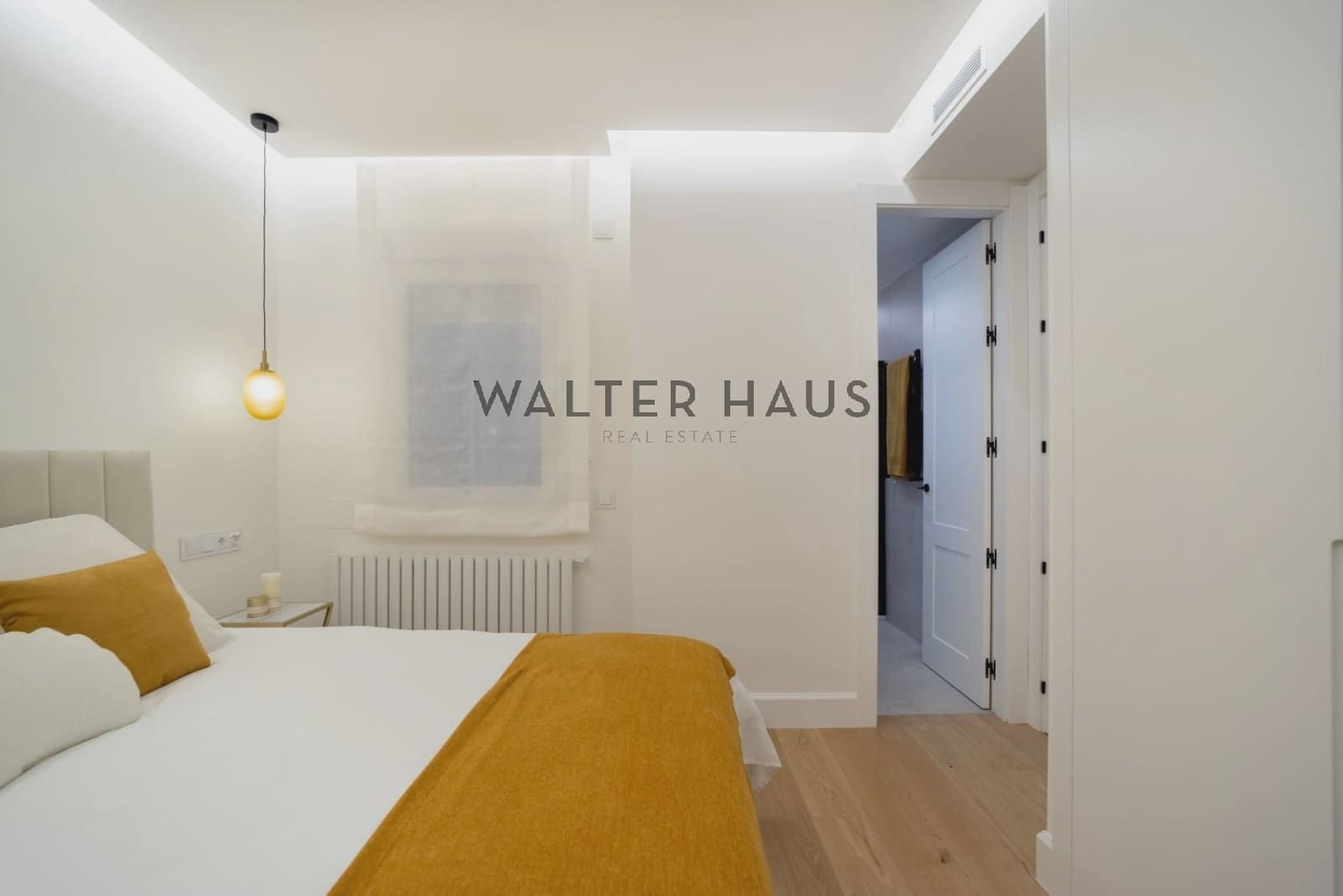 2 quarto Apartamento para venda em Madrid cidade - 1 395 000 € (Ref: 9626594)