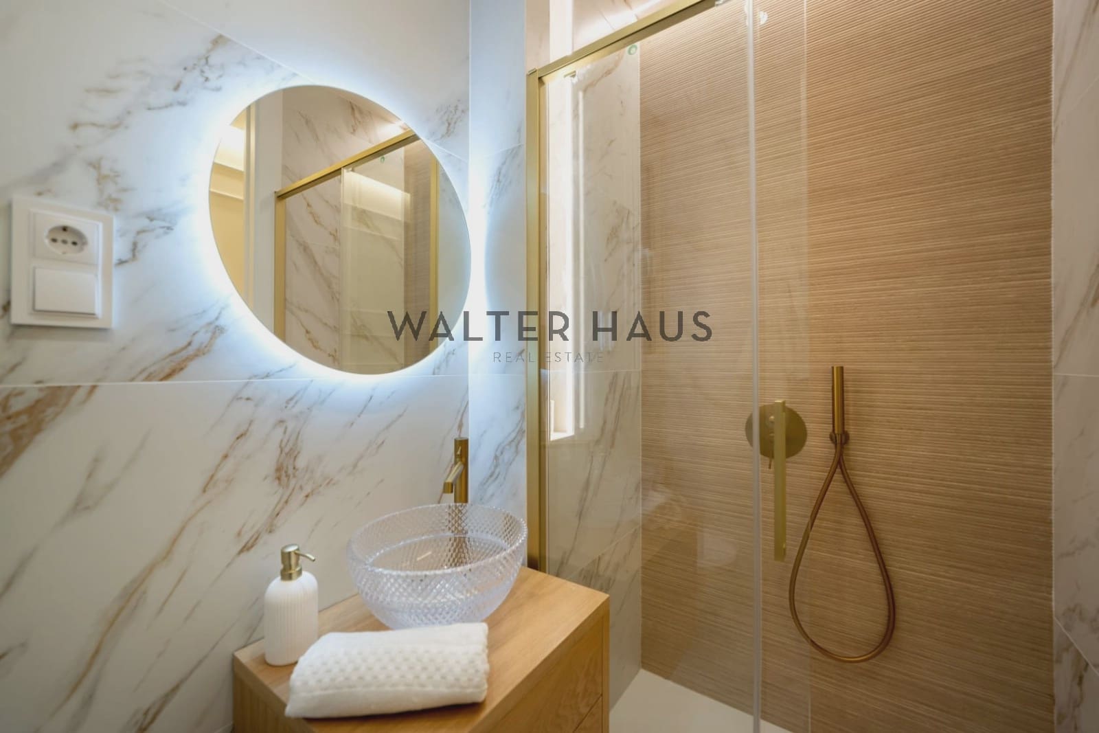 2 quarto Apartamento para venda em Madrid cidade - 1 395 000 € (Ref: 9626594)