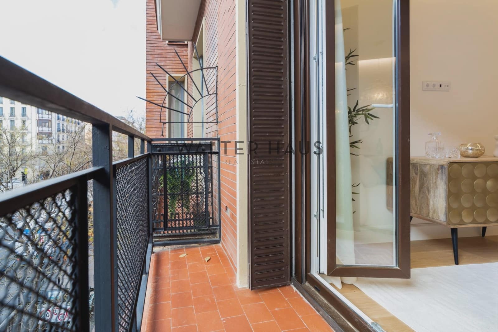 2 quarto Apartamento para venda em Madrid cidade - 1 395 000 € (Ref: 9626594)