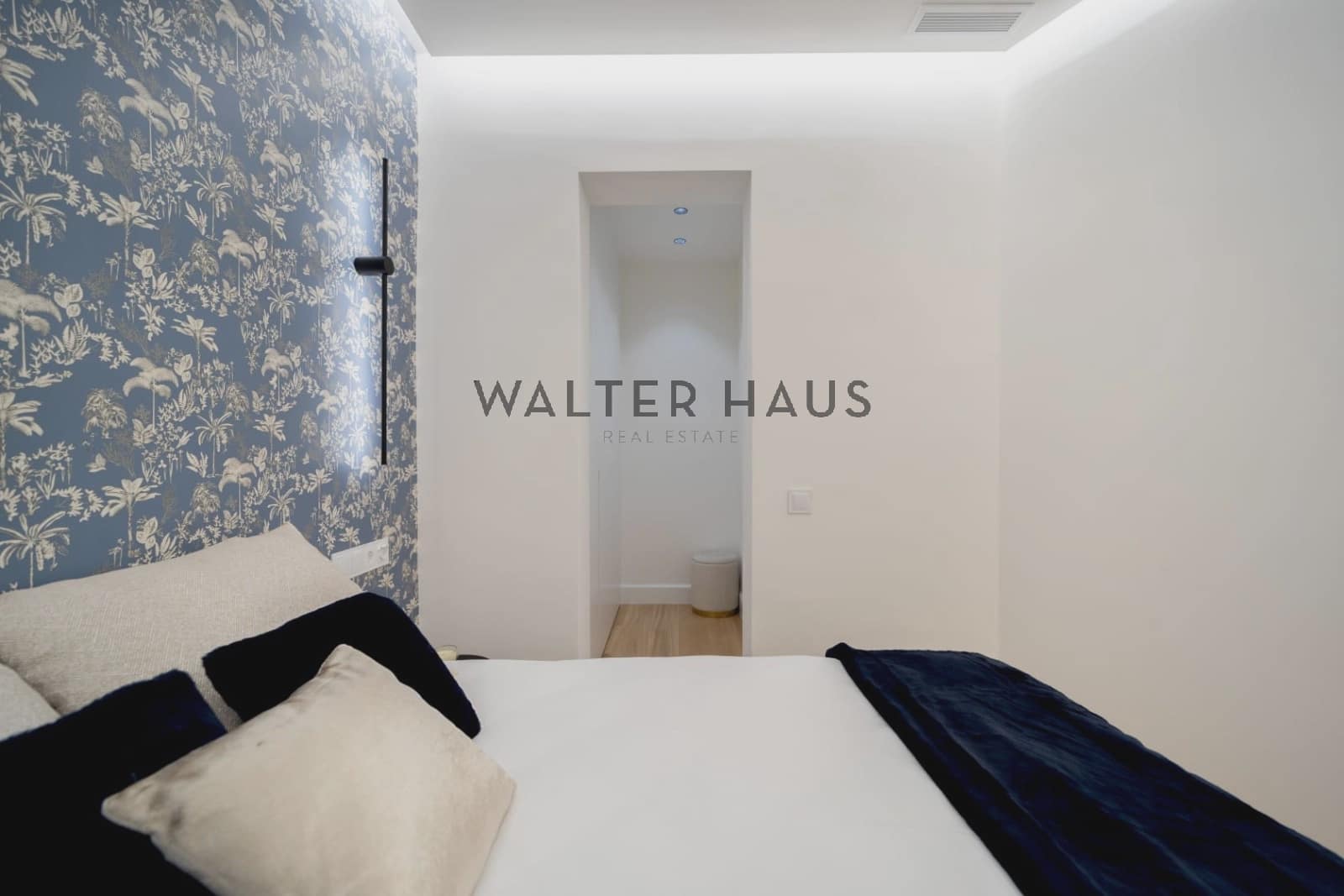 2 quarto Apartamento para venda em Madrid cidade - 1 395 000 € (Ref: 9626594)